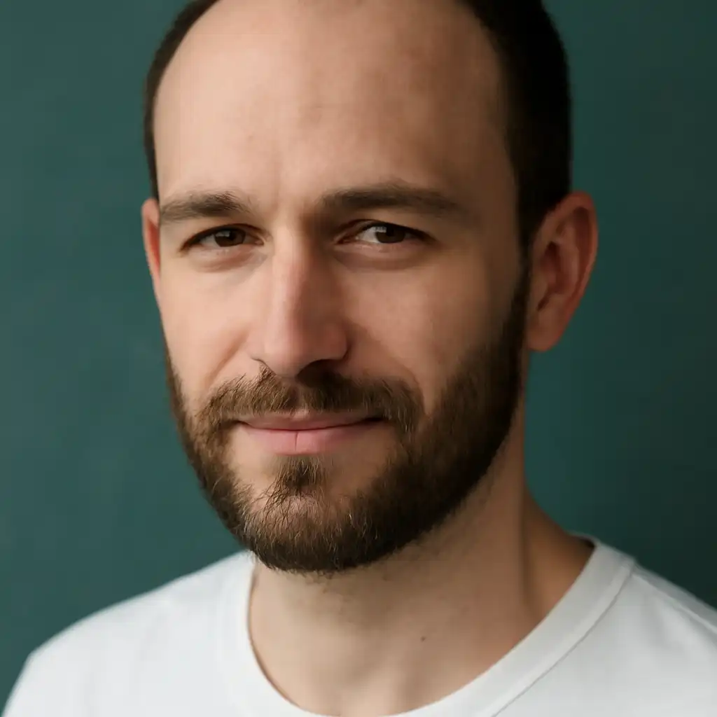 Viktor Petrov